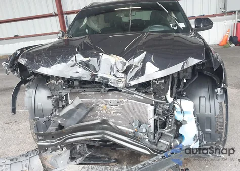 2024 Volkswagen Atlas Cross Sport 2.0T Sel R-Line из США, поврежденный, VIN 1V2AE2CA1RC247821